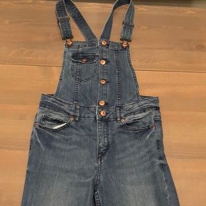 H&M Overalls